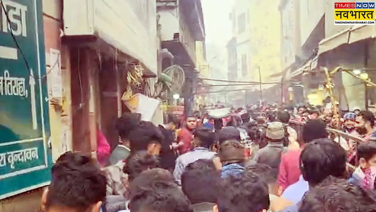 अमर है कृष्ण भक्ति की यह परंपरा