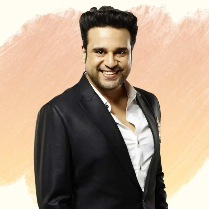 कृष्ण अभिषेक (Krushna Abhishek)