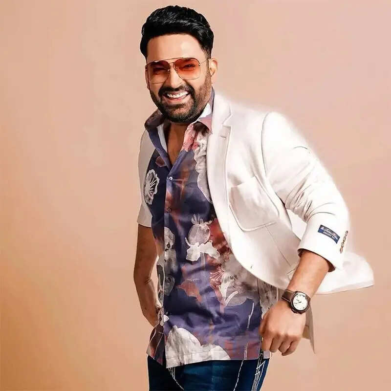 कपिल शर्मा (Kapil Sharma)
