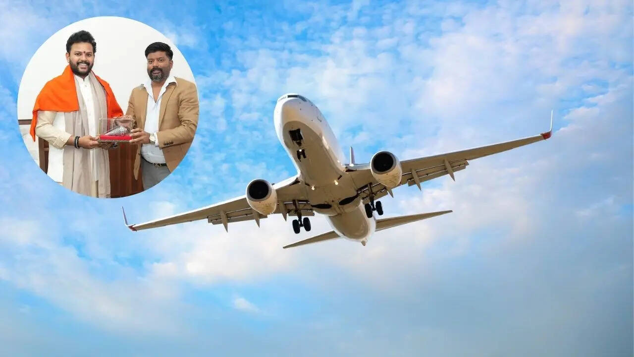 ​कारोबार से बनी पहचान​