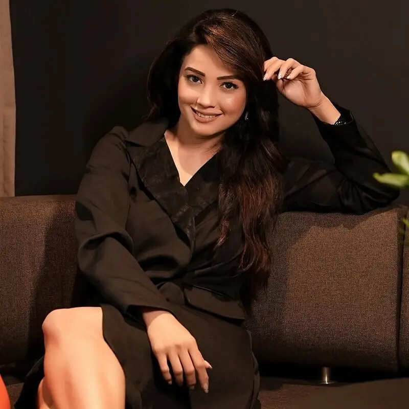 अदा खान Adaa Khan