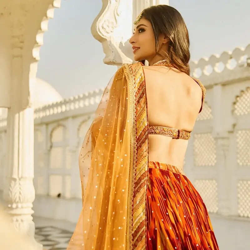 मौनी रॉय Mouni Roy