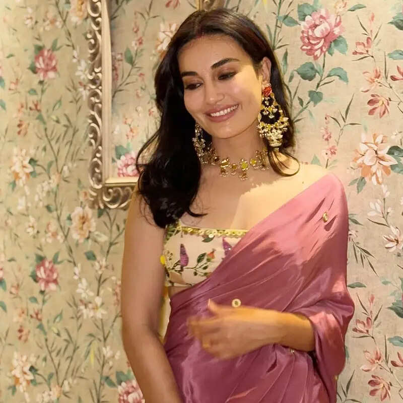 सुरभि ज्योति Surbhi Jyoti