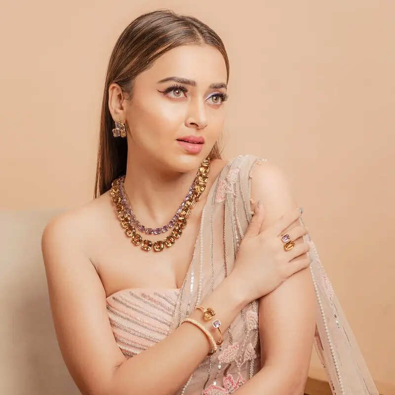 तेजस्वी प्रकाश Tejasswi Prakash
