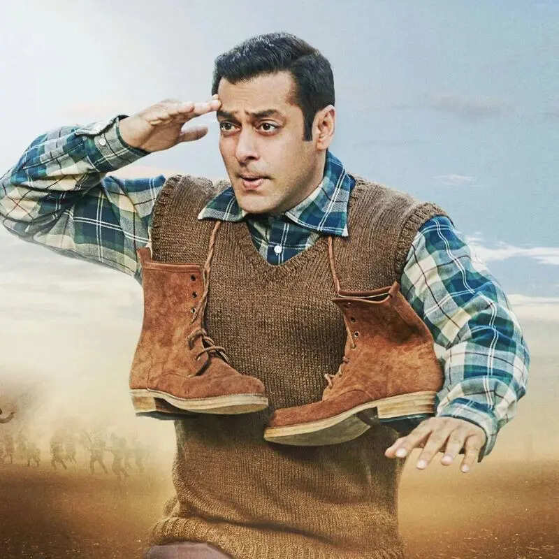 ट्यूबलाइट 