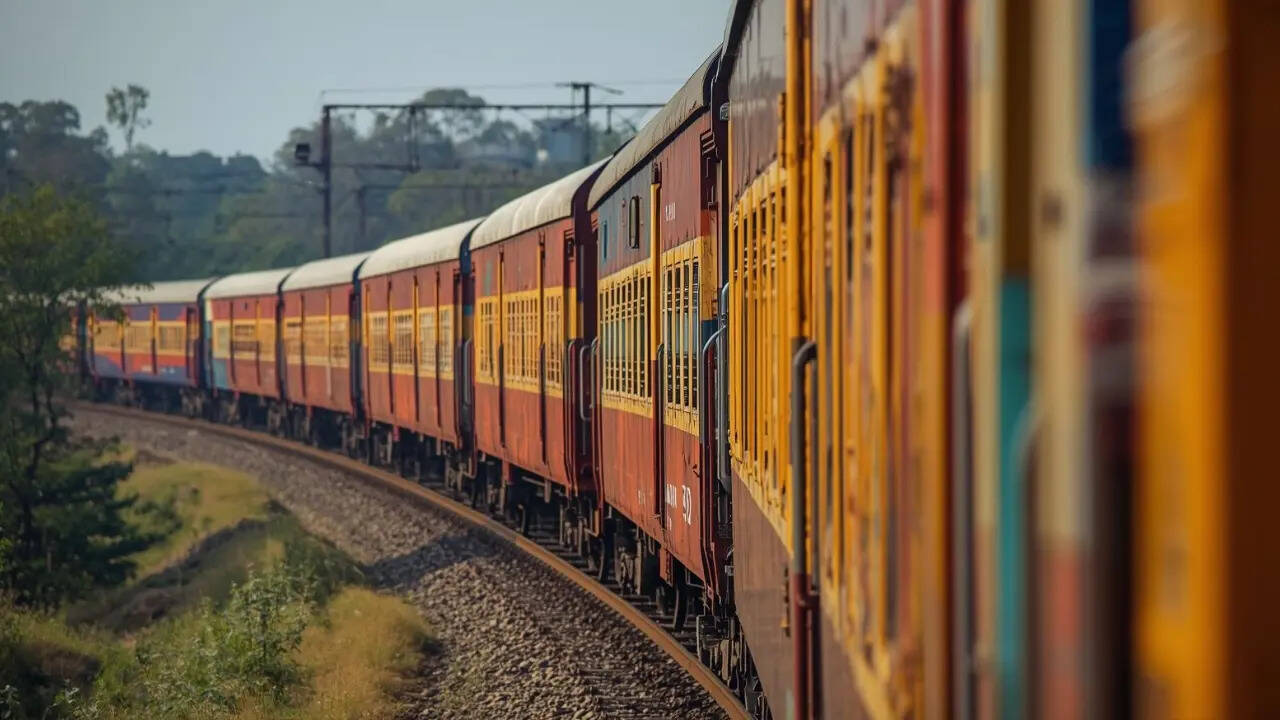 बुलेट ट्रेन से बदलेगा पश्चिमी भारत का नक्शा