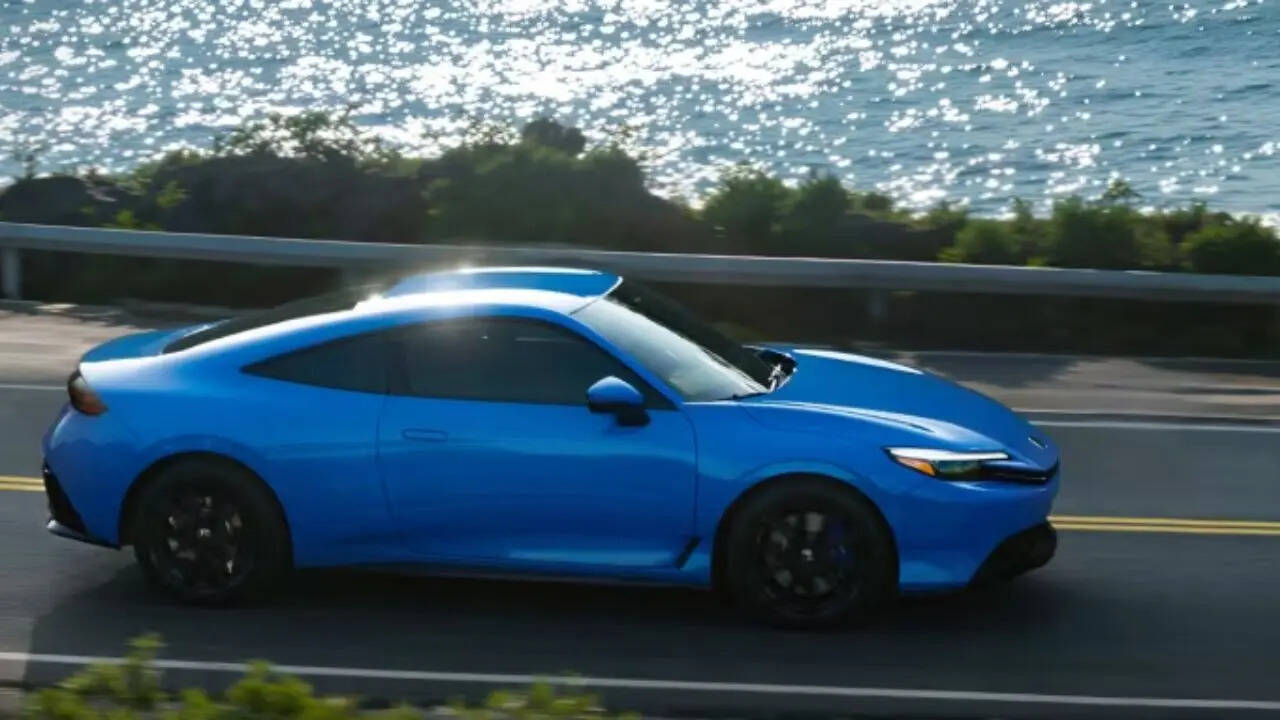 अपकमिंग होंडा कार में 2026 की पहली छमाही में Honda Prelude को पेश किया जा सकता है। वहीं, साल की दूसरी छमाही में Honda Elevate Facelift और Honda City Facelift को लाया जा सकता है। इसके अलावा, Honda ZR-V की एंट्री साल के अंत में हो सकती है।
