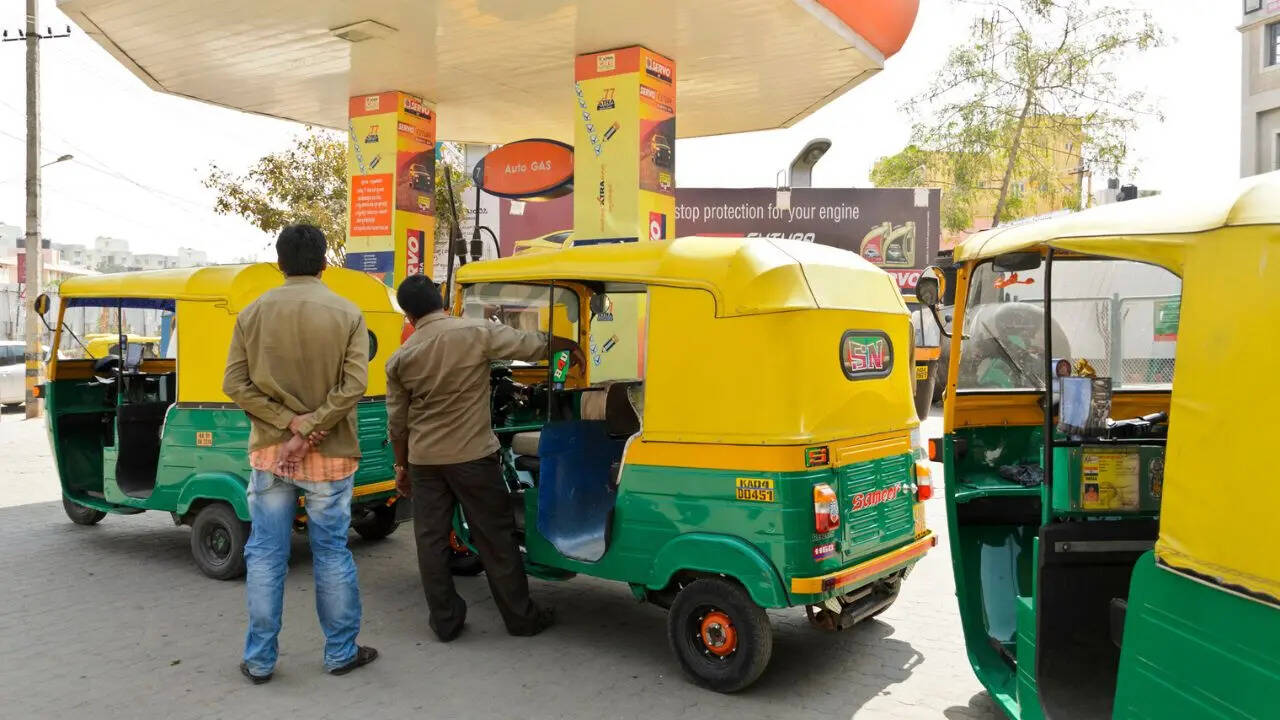 नए साल से सस्ती हो सकती है CNG-PNG