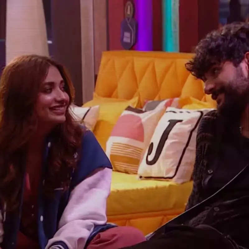 'बिग बॉस ओटीटी 2' के बाद से ही आ रही थी लिंकअप की खबरें