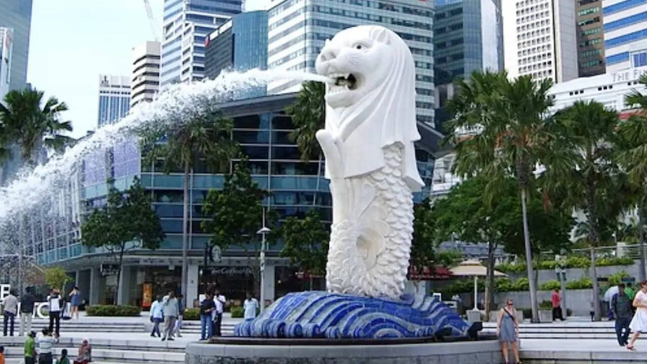 सिंगापुर