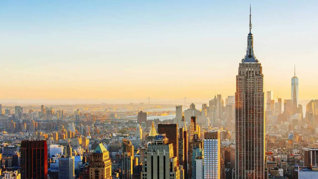 न्यूयॉर्क सिटी