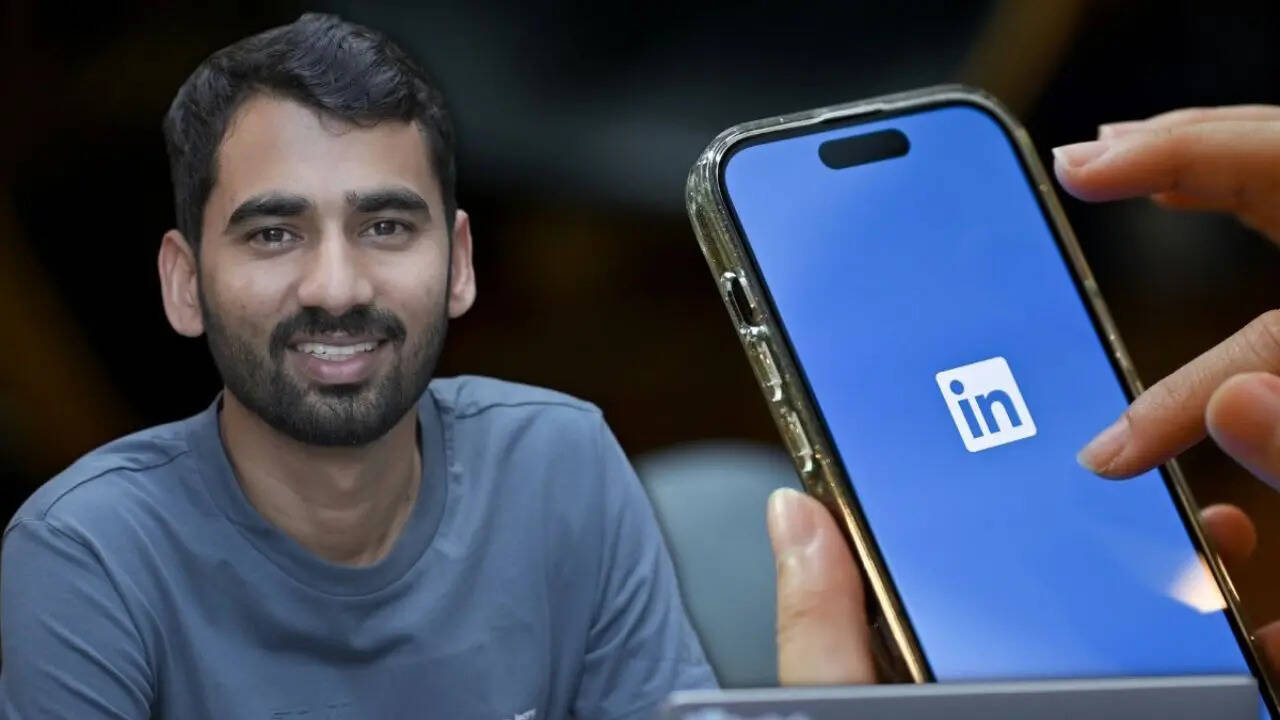 प्रेरणादायक है प्रकाश की कहानी