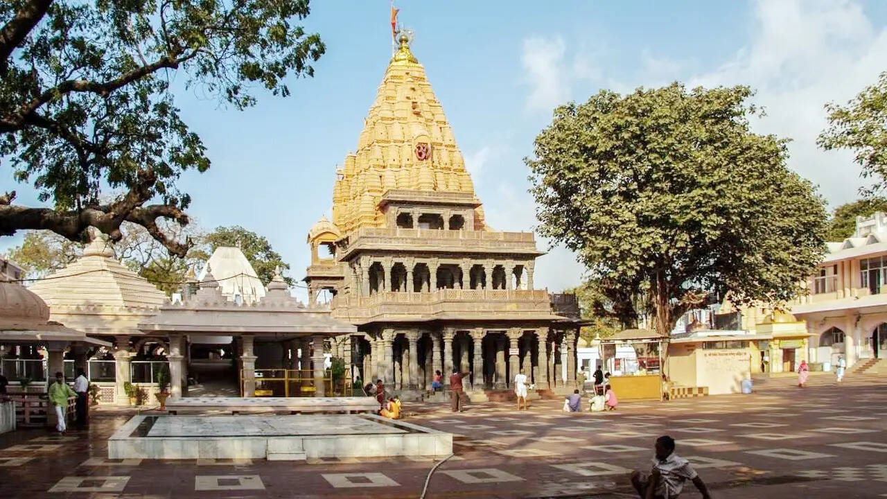 उज्जैन : साल 2025 में 7.3 करोड़ लोग महाकाल की नगरी उज्जैन पहुंचे