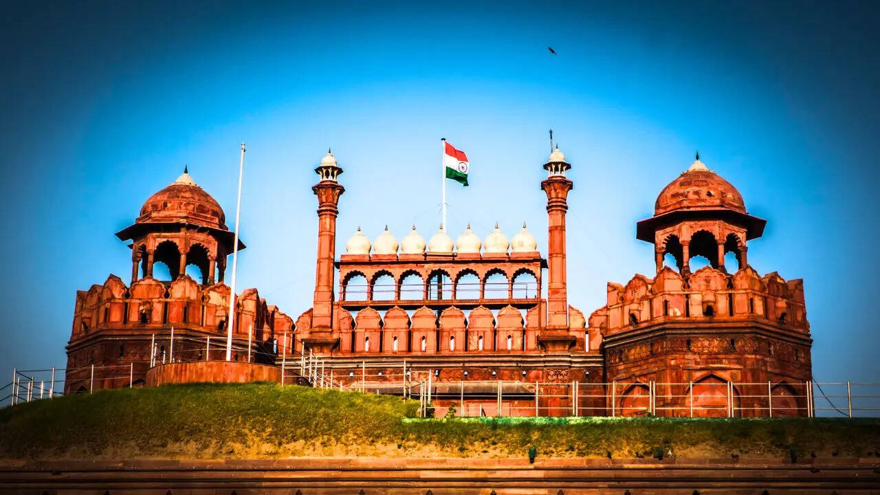 ​विदेश में कहां मौजूद है दिल्ली?