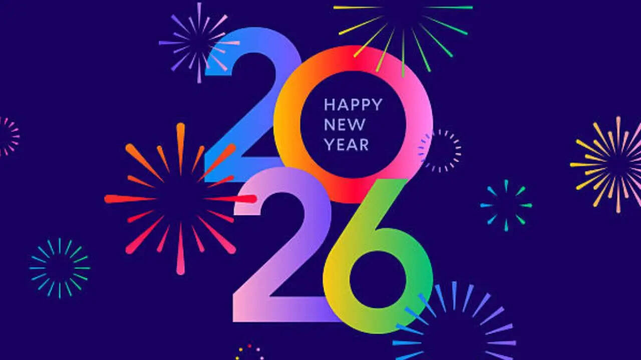 ChatGPT से New Year 2026 ग्रीटिंग कार्ड कैसे बनाएं: इसके लिए आपको सबसे पहले ChatGPT पर जाना होगा। इसके बाद आपको एक प्रॉम्प्ट लिखना होगा, जैसे- 'Happy New Year 2026 के लिए एक सुंदर ग्रीटिंग कार्ड डिज़ाइन करो और इसके साथ ही एक छोटा पर्सनल मैसेज बनाओ भी कार्ड में जोड़ो'