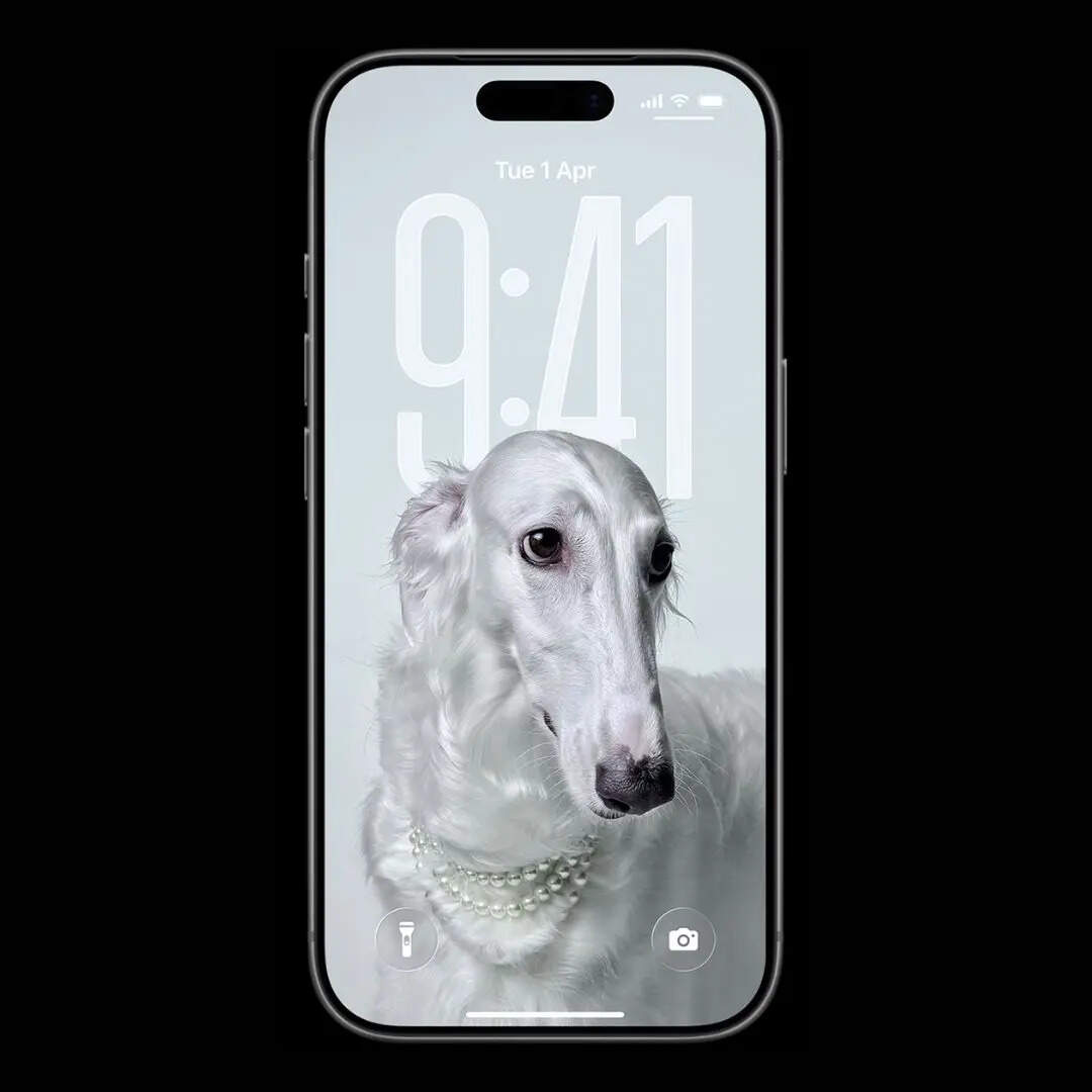 iPhone 17 Pro Max का कैमरा