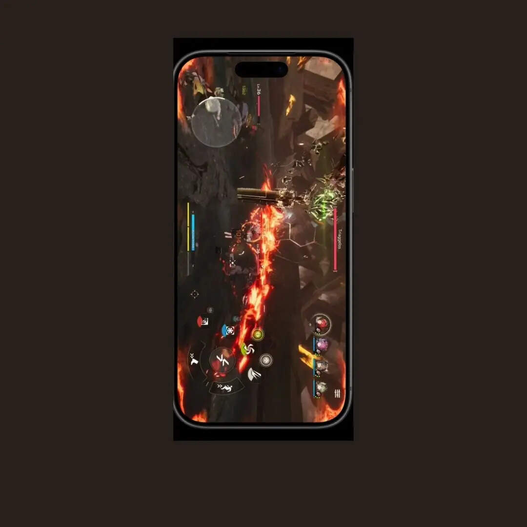 iPhone 17 Pro Max की स्पेसिफिकेशन