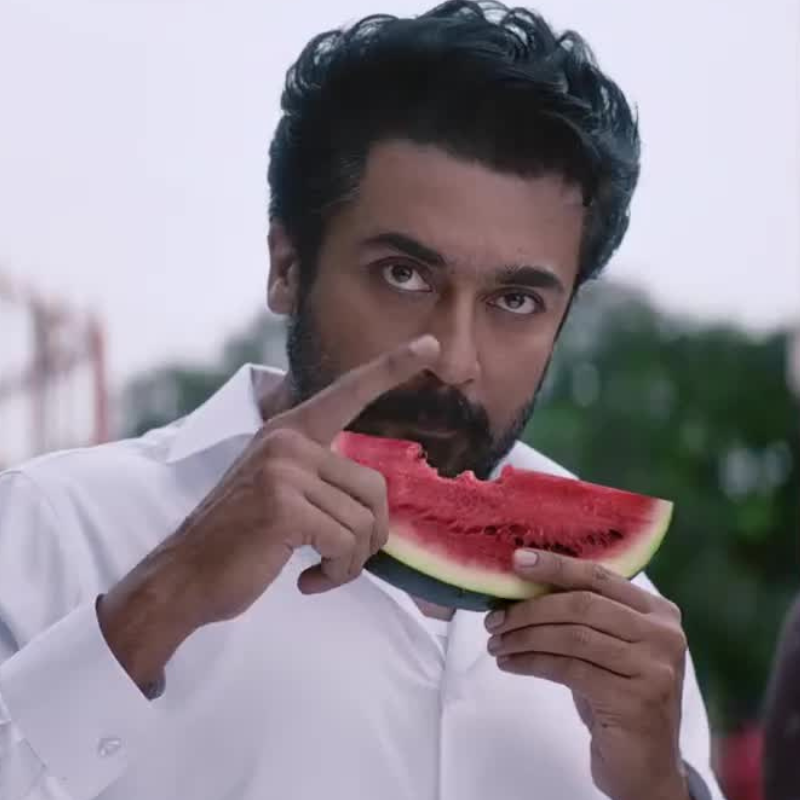​करुप्पु (Karuppu)