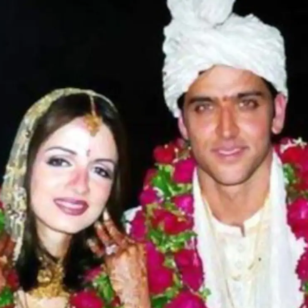 सुजैन खान (Sussanne Khan)