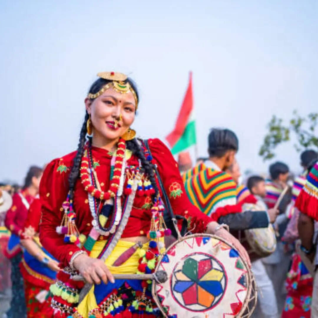 ​हर नेपाली के सम्मान और गौरव का प्रतीक है यह गीत​