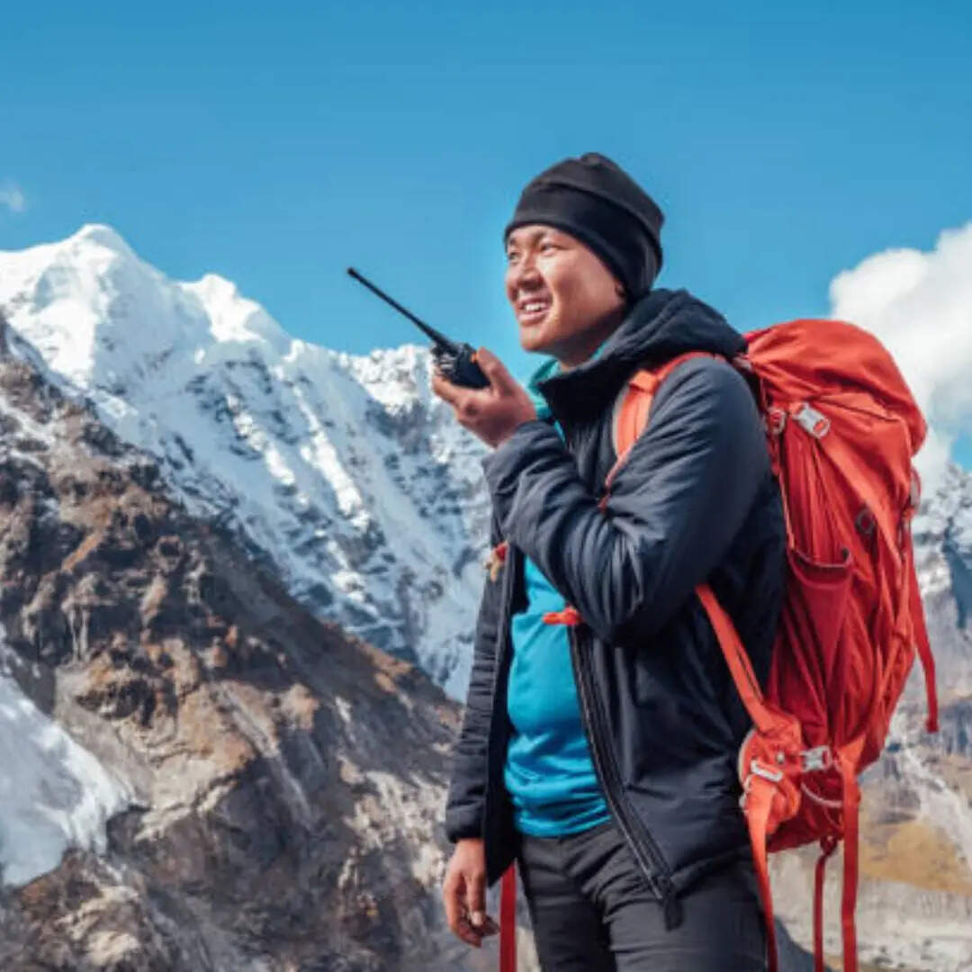 ​नेपाल के राष्ट्रगान में किन बातों का है जिक्र​