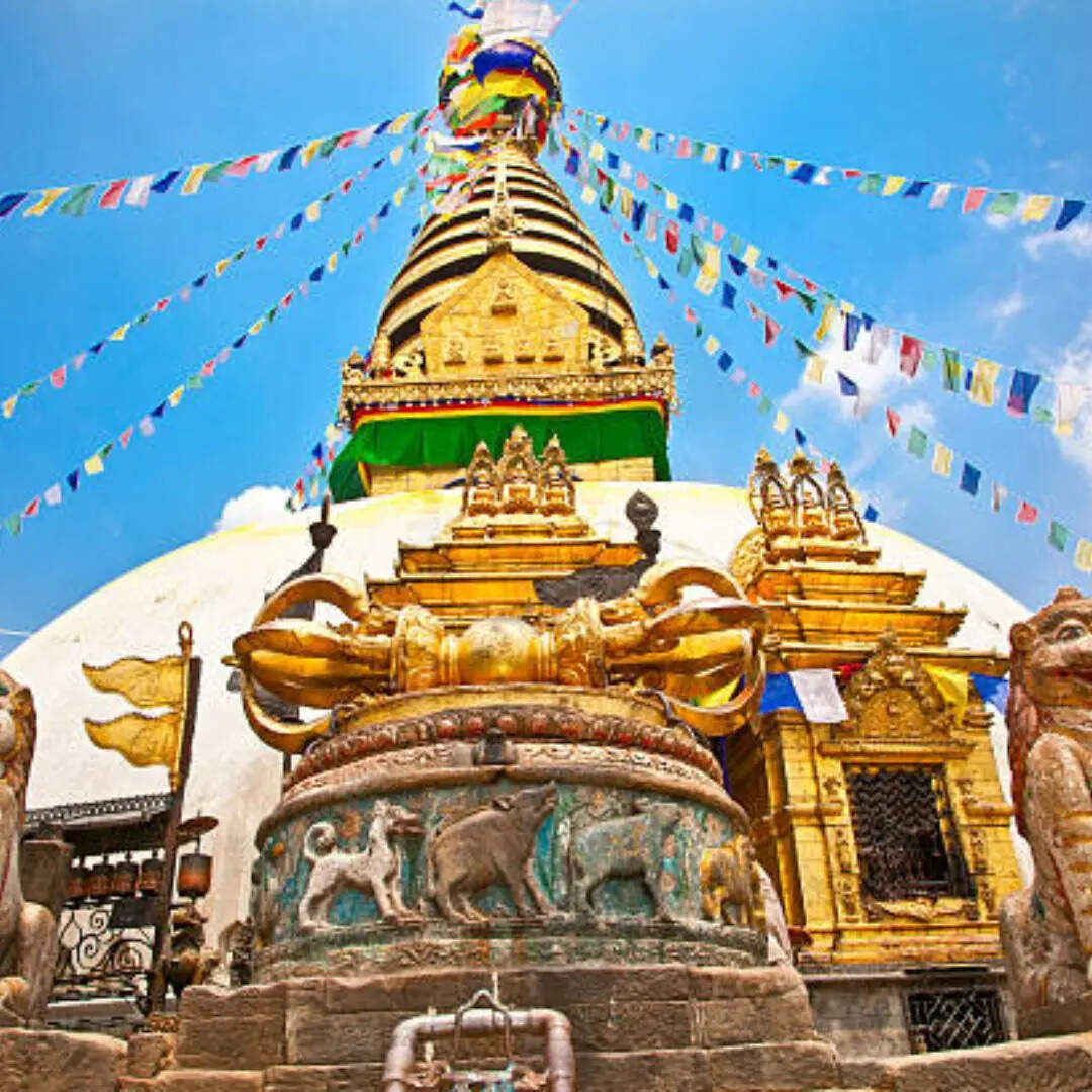 ​नेपाल का राष्ट्र गान क्या है​