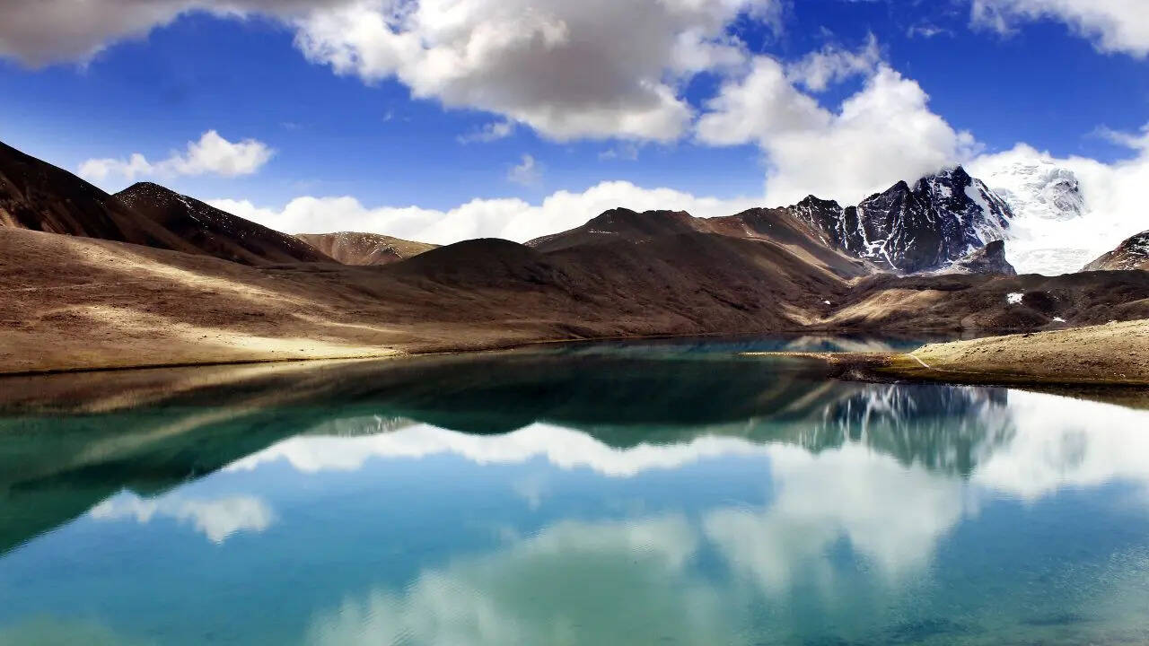 क्यों है भारत का सिर, या भारत का ताज?