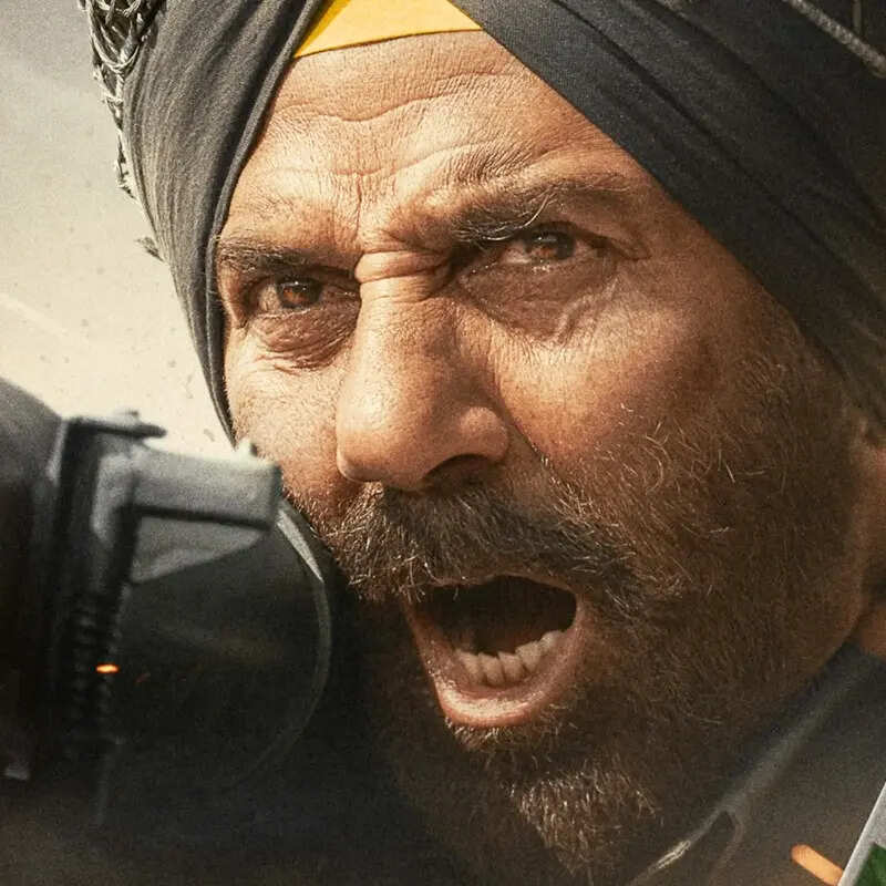 बॉर्डर 2