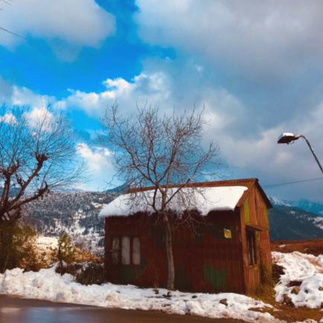 ​उत्तराखंड का मौसम कैसा है?​