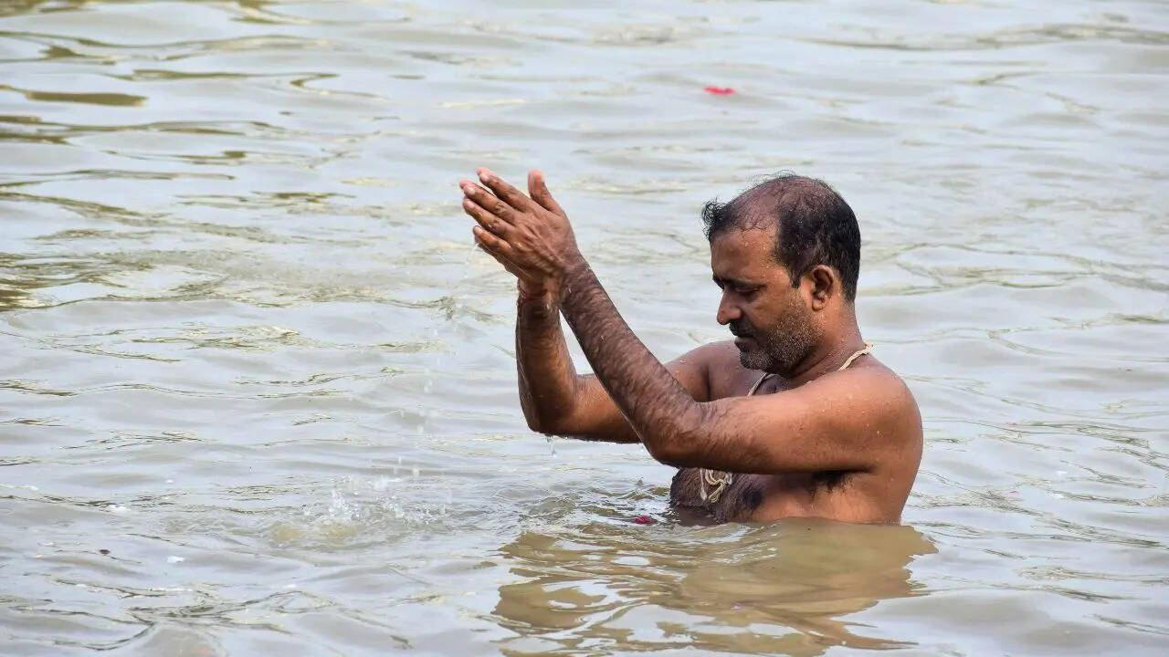 ​माघ मेला 2026 का हुआ शुभारंभ