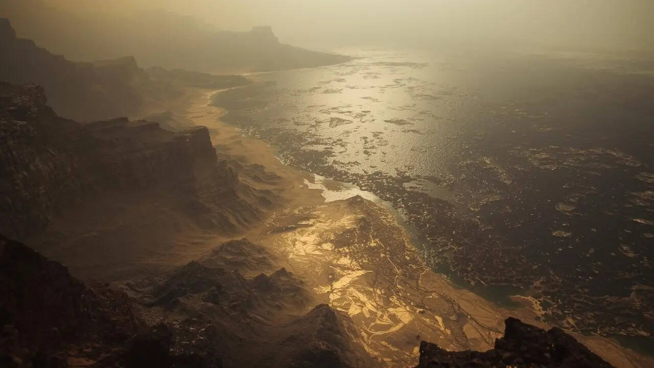 सूक्ष्म जीवों की होगी वापसी इंसान का अंत