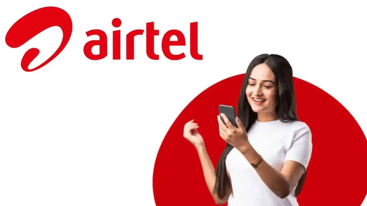 Airtel ने साल भर सिम एक्टिव रखने का कर दिया सस्ता जुगाड़, Unlimited ...