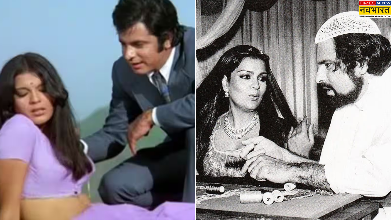 बेहद दर्द भरी थी संजय खान-जीनत अमान की लव स्टोरी