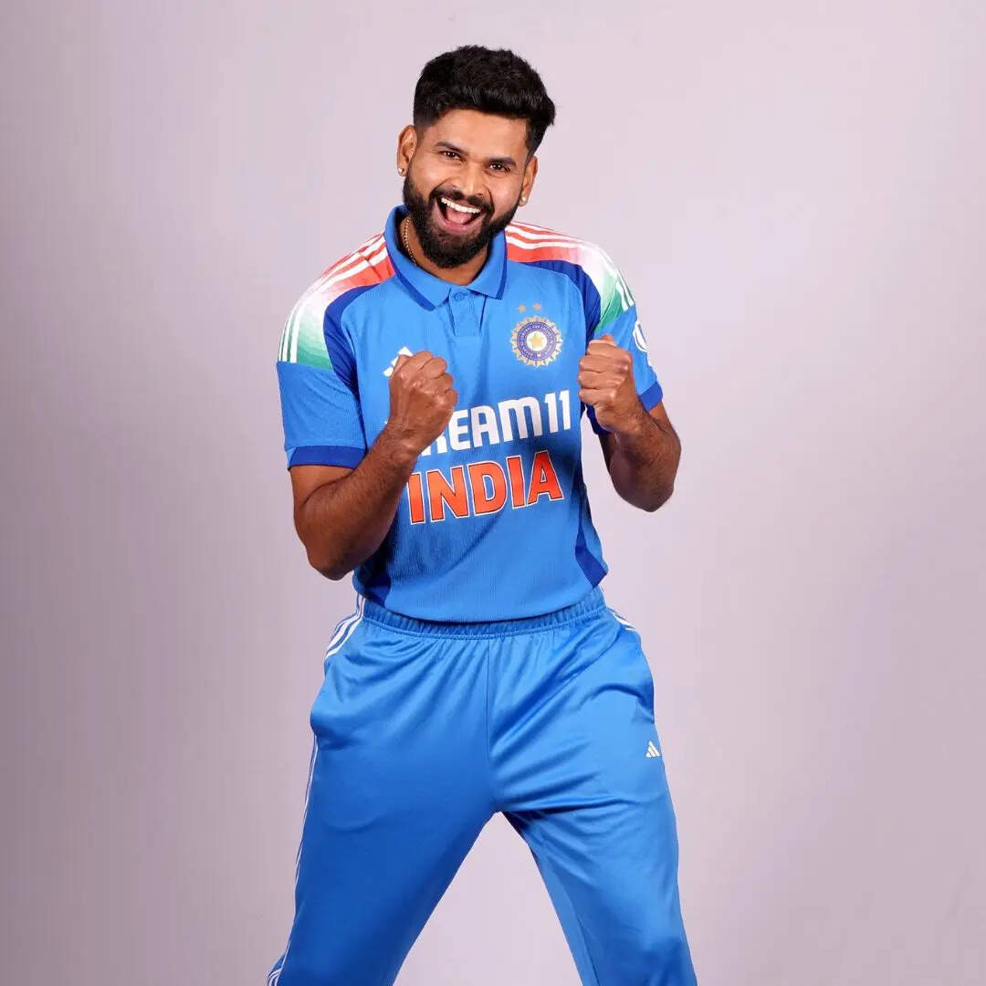 नंबर 4 पर श्रेयस अय्यर