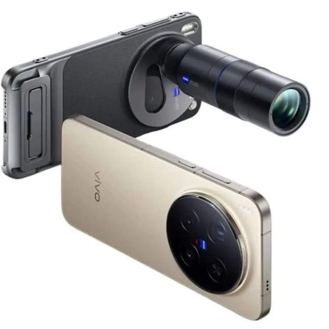 Vivo X300 (कीमत: ₹72,999)