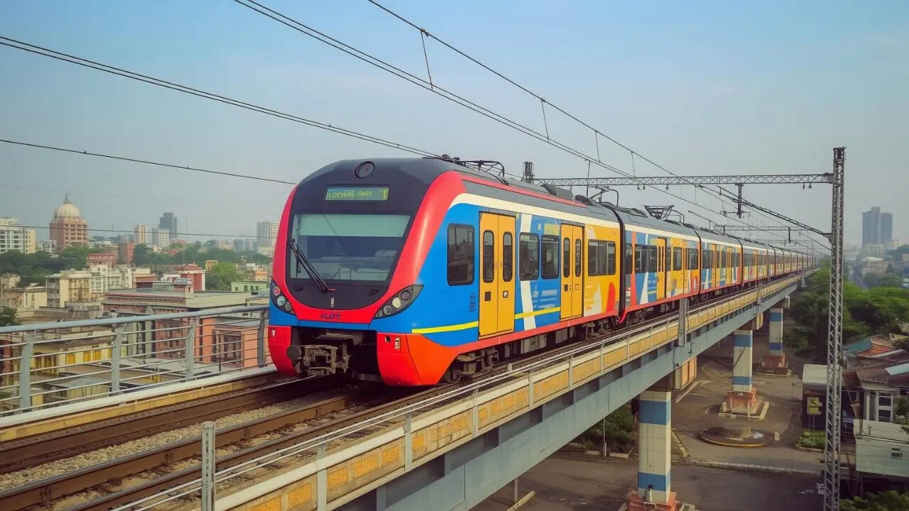 पुराने लखनऊ को जोड़ने की बड़ी पहल