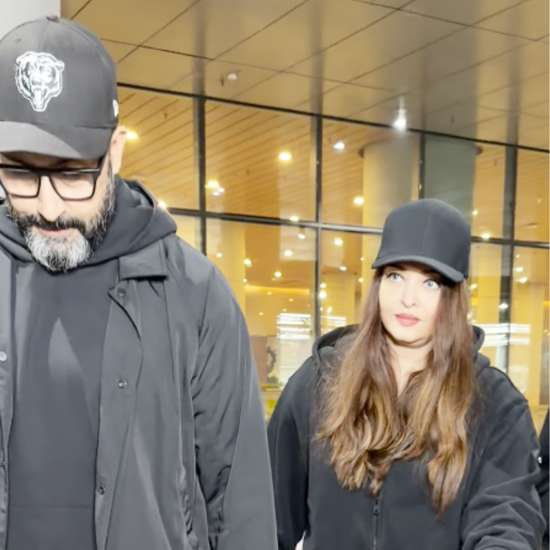 ऐश्वर्या राय की आंखों ने चलाया जादू