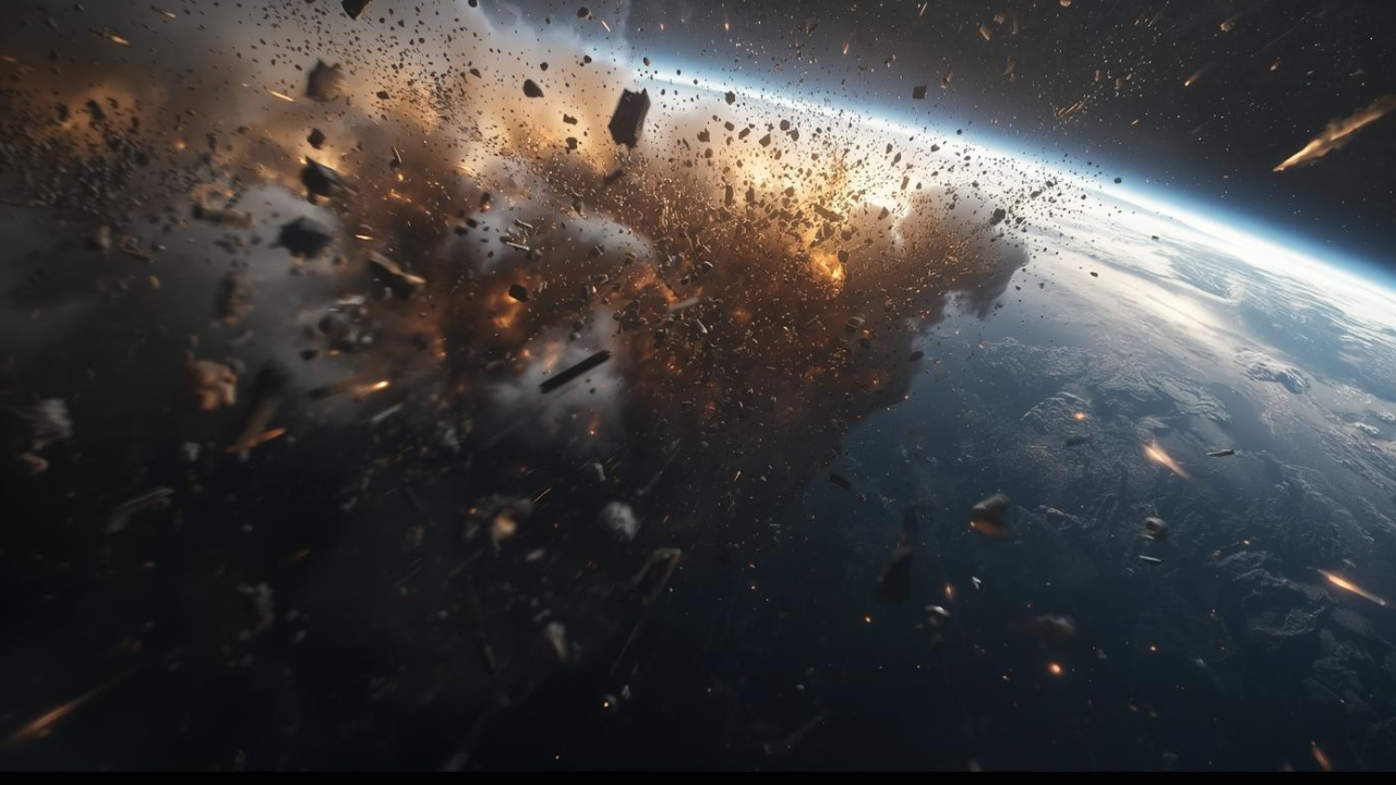 DEX एक 3 किलोग्राम का धूल डिटेक्टर 