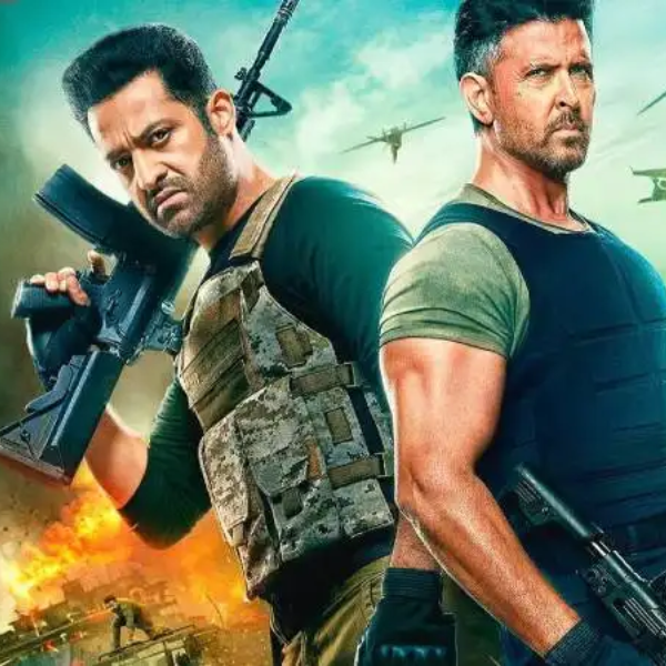आखिरी बार 'वॉर 2' में आए थे नजर