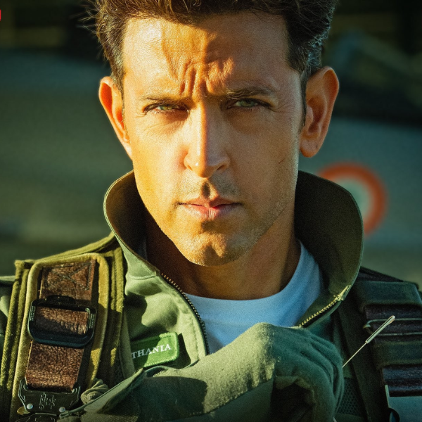 फाइटर 2