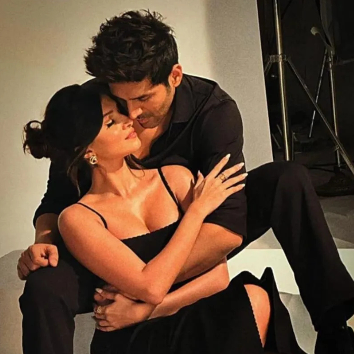 Tara Sutaria के लिए पोस्ट करते थे Kartik Aaryan