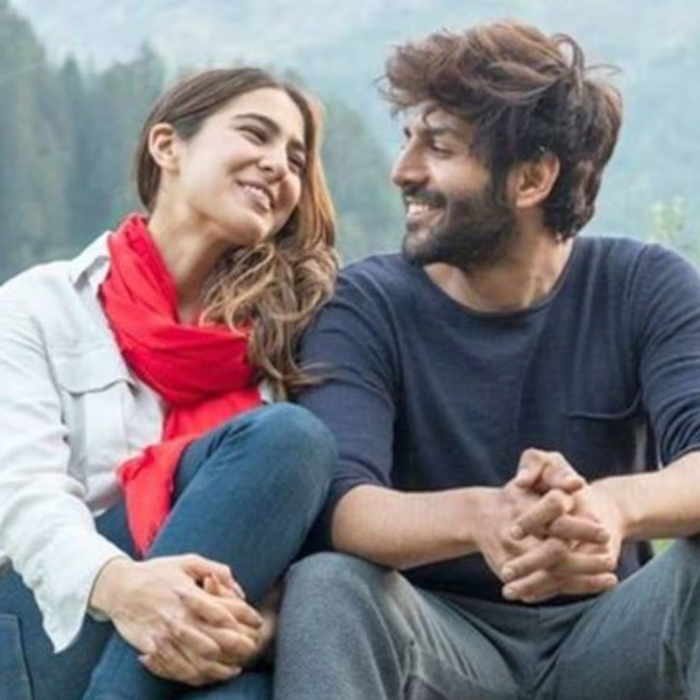 नवाबों की लड़की Sara Ali Khan को बनाया दीवाना