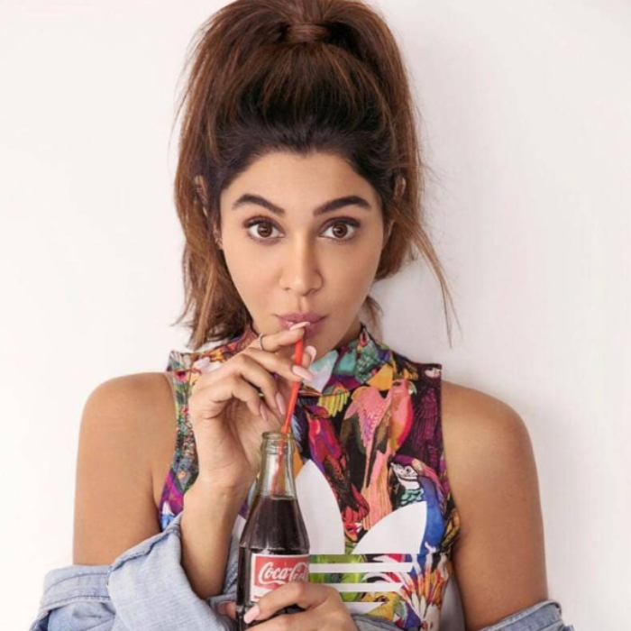 Dimple Sharma संग डिनर डेट पर पकड़े गए कार्तिक आर्यन