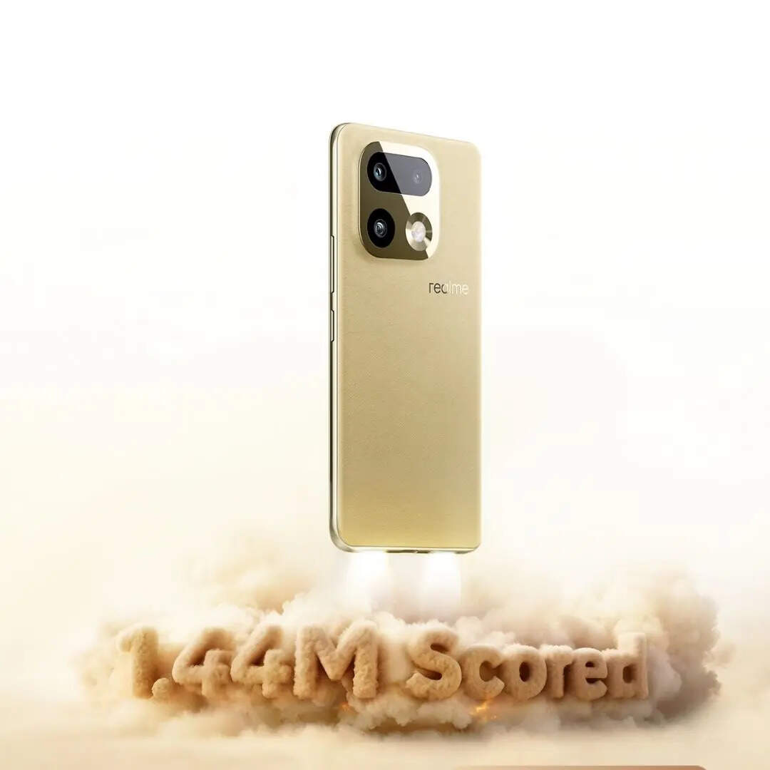 Realme 16 Pro Series: बैटरी और कनेक्टिविटी