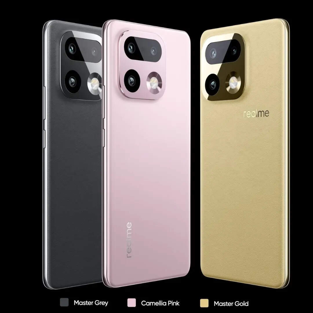 Realme 16 Pro Series: प्रोसेसर और परफॉर्मेंस