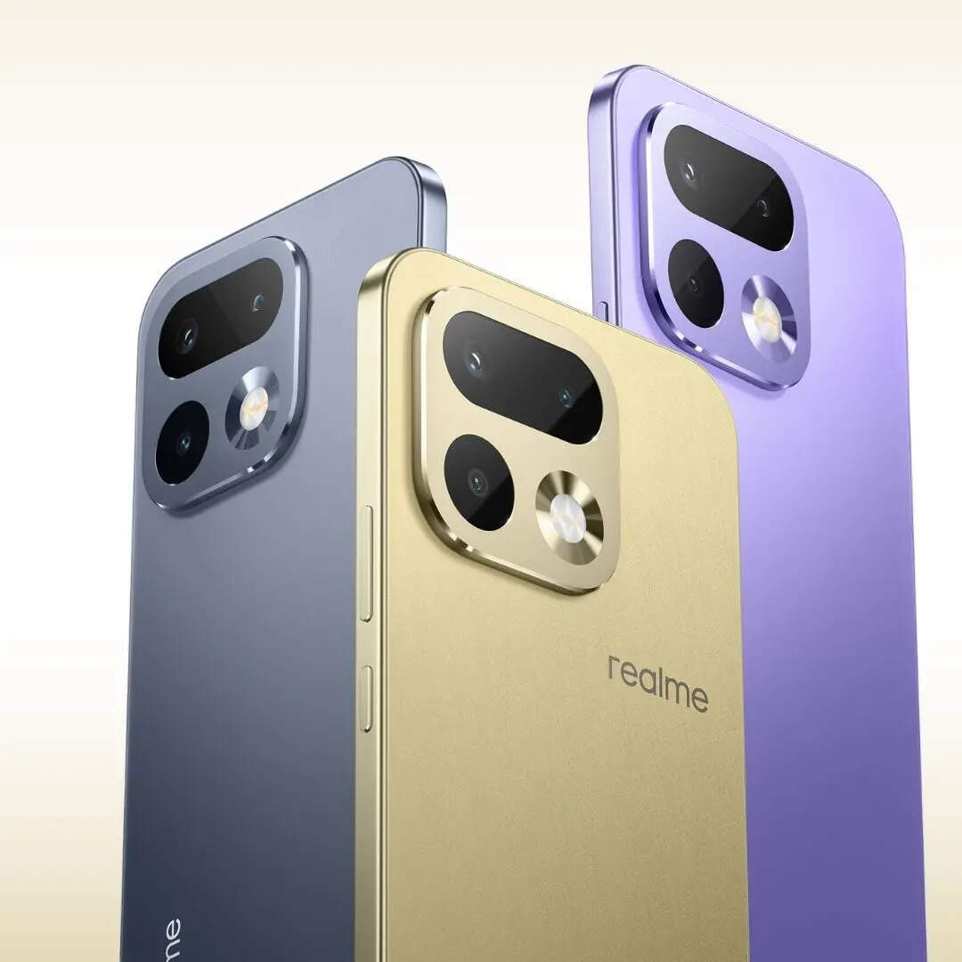 Realme 16 Pro Series: डिस्प्ले और सॉफ्टवेयर