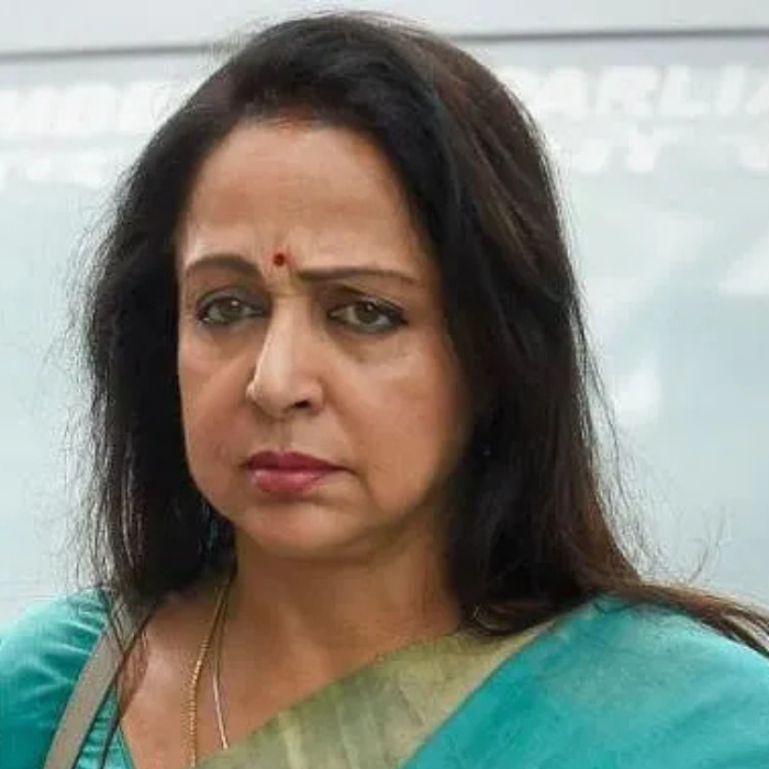 Hema Malini ने परिवार में पड़ी फूट पर भी की बात