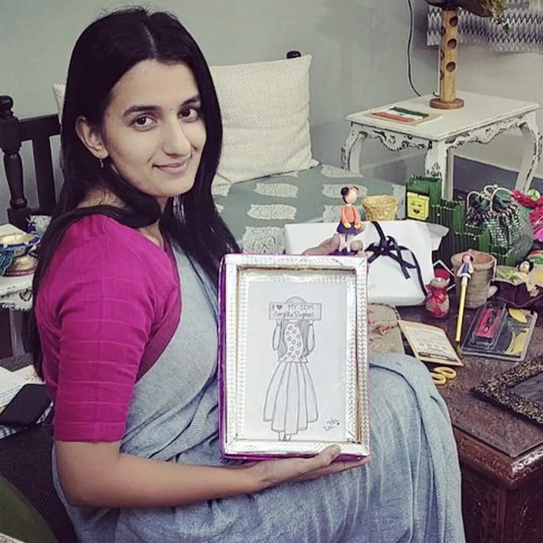 UP PCS Topper Sangeeta Raghav SDM inspirational Story Daughter of a ...
