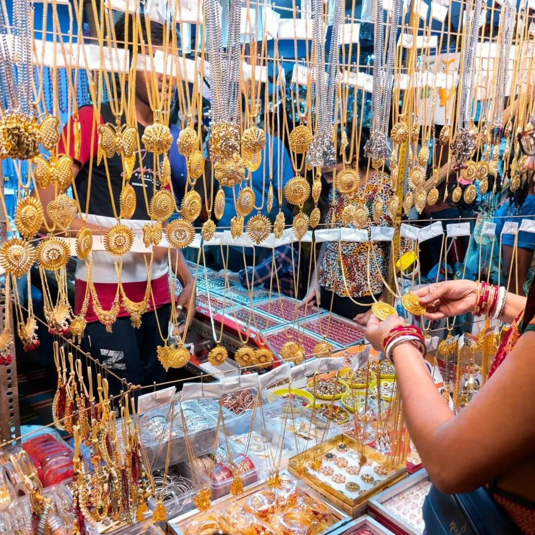 What Is Carat In Gold And How Many Types Are Karats, How To Choose Most ...