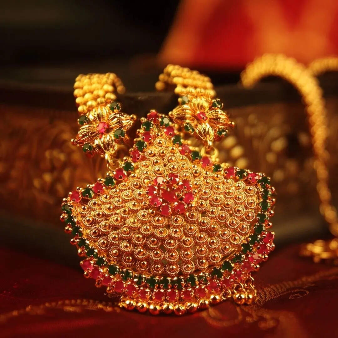 What Is Carat In Gold And How Many Types Are Karats, How To Choose Most ...